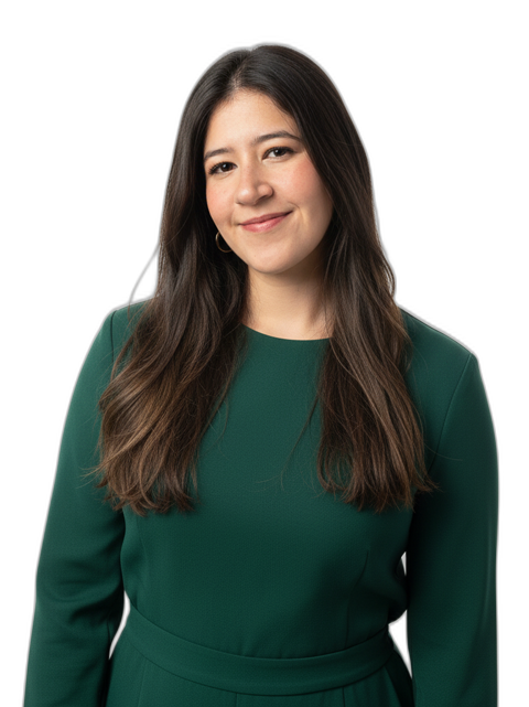 Daniela González​