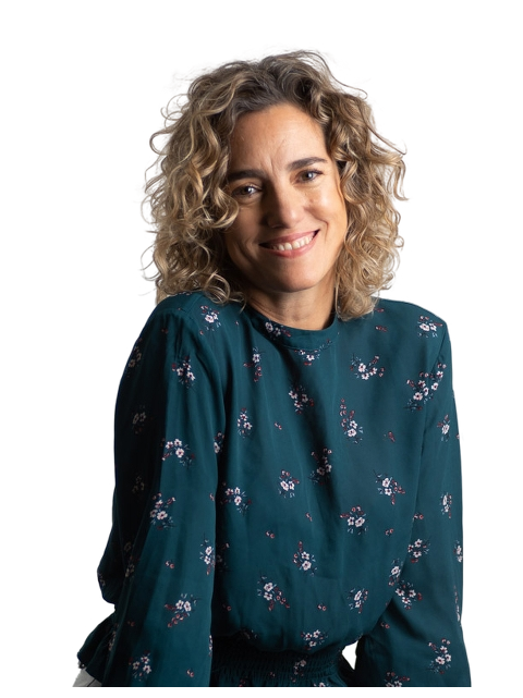 Felicitas Soares Gache