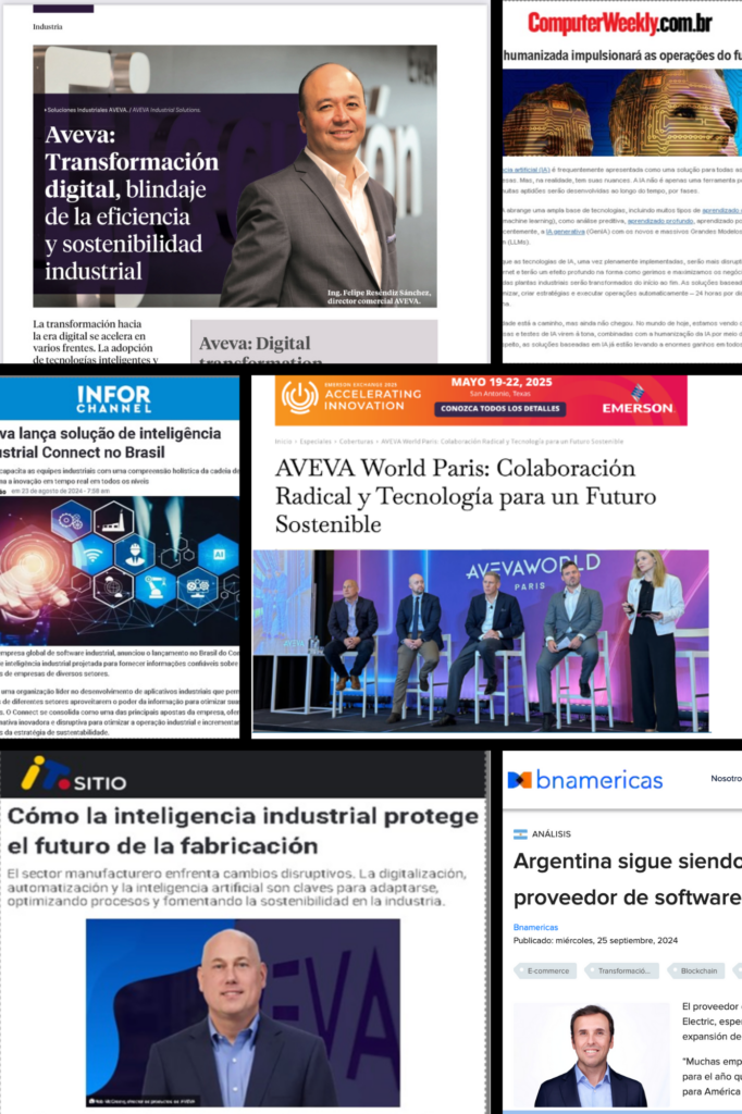 Resilience, Published