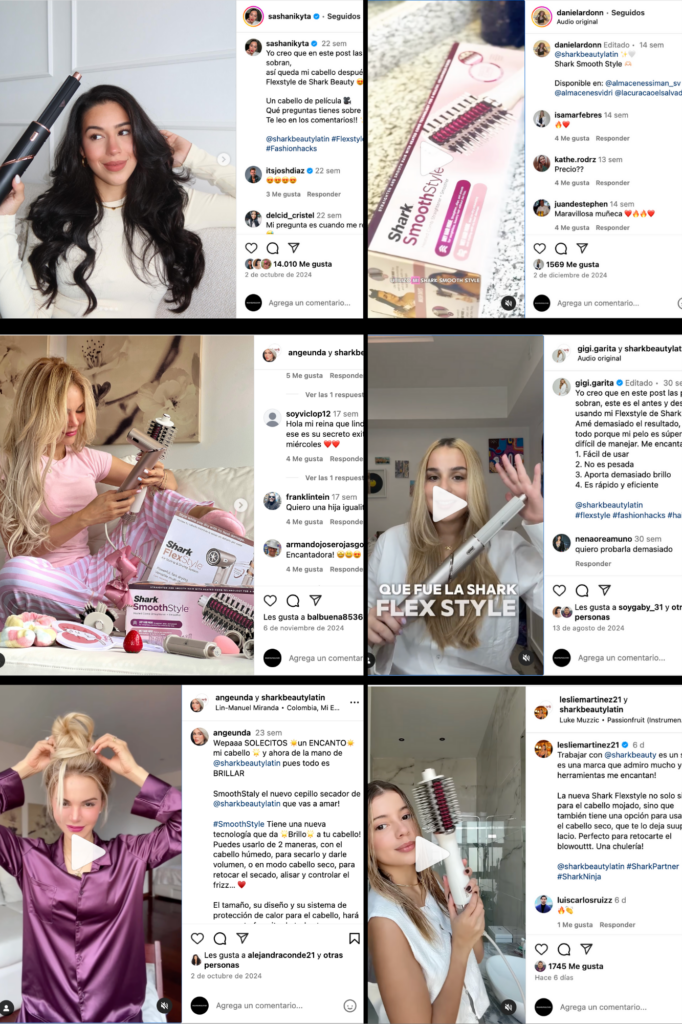 From Cryspy to Glossy.