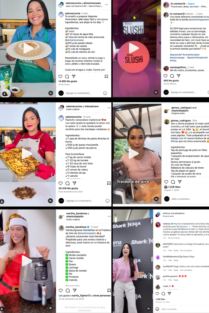 Cook It, Film It, Share It